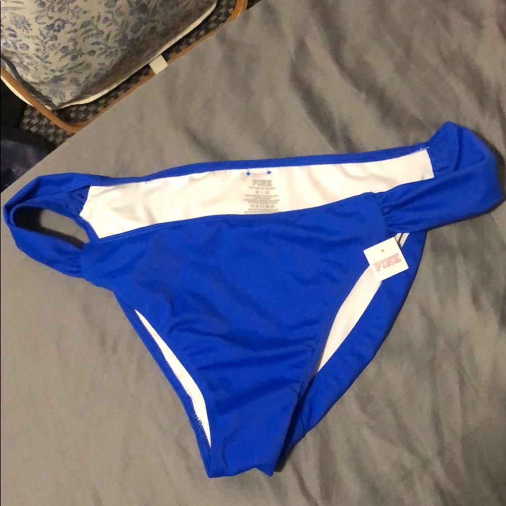 Victoria’s Secret PINK Bikini Bottoms